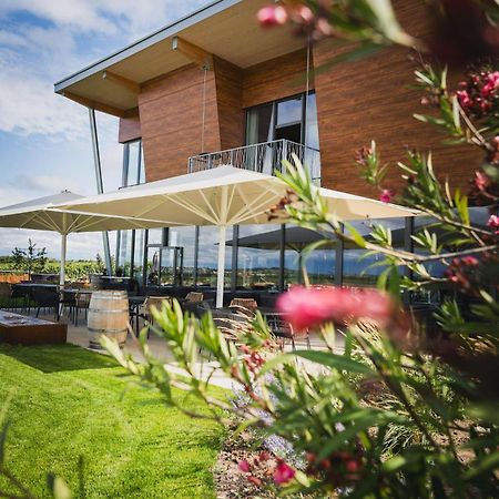 Mommenheim Weinzuhause Hotel-Restaurant-Vinothek מראה חיצוני תמונה