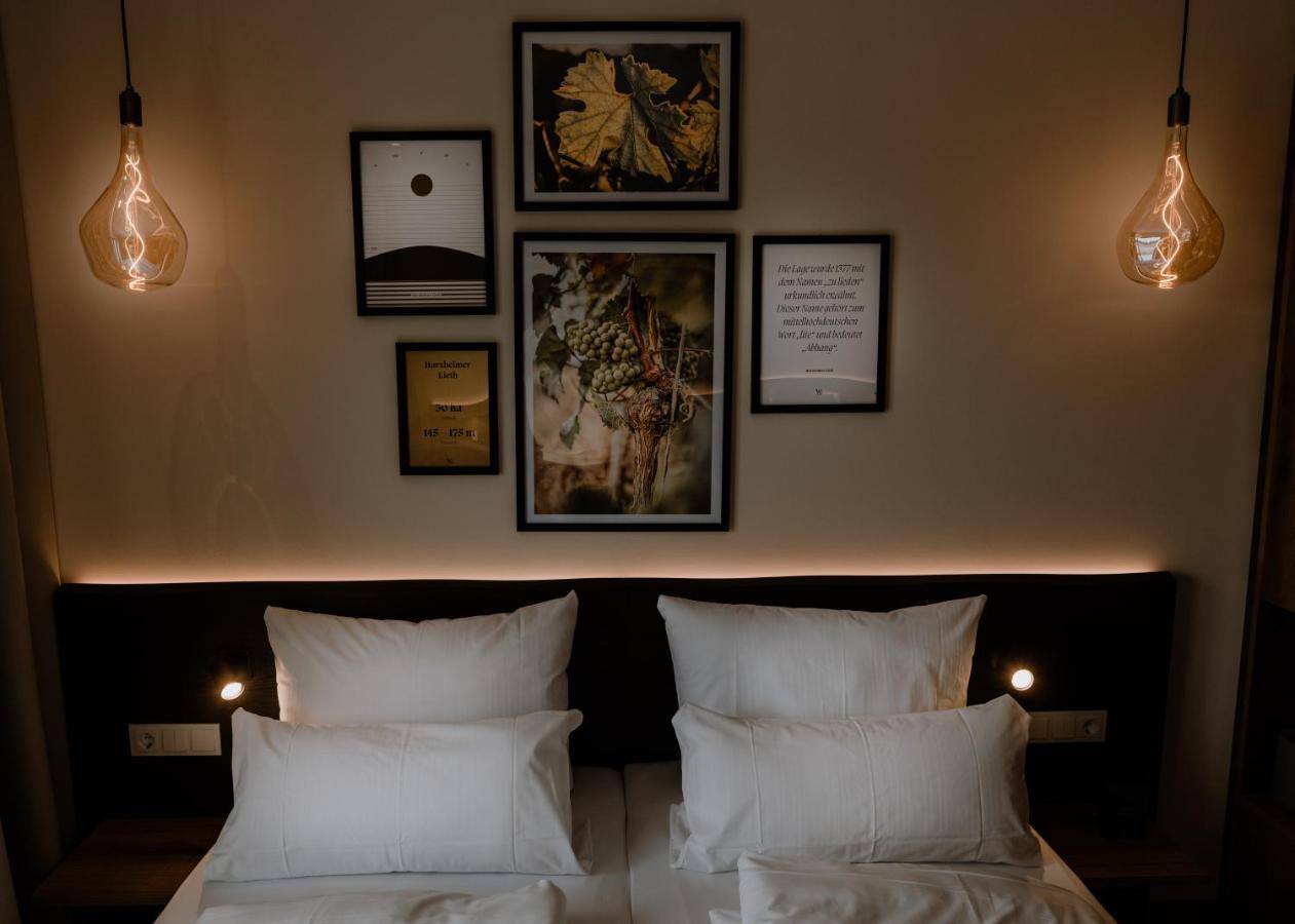 Mommenheim Weinzuhause Hotel-Restaurant-Vinothek מראה חיצוני תמונה