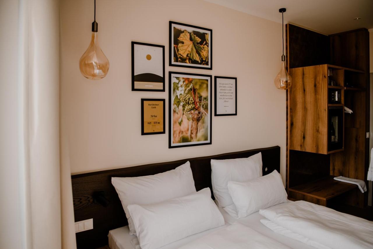 Mommenheim Weinzuhause Hotel-Restaurant-Vinothek מראה חיצוני תמונה