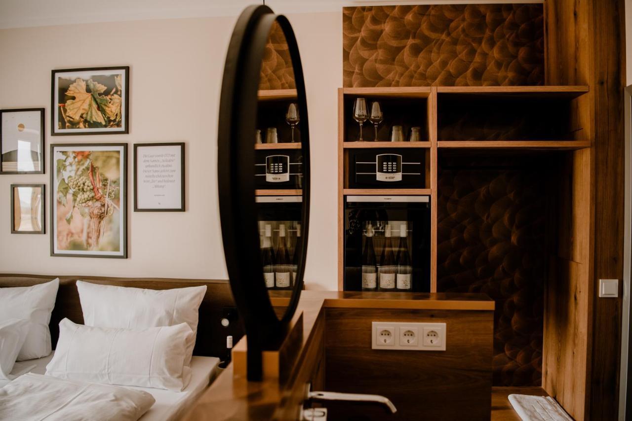 Mommenheim Weinzuhause Hotel-Restaurant-Vinothek מראה חיצוני תמונה