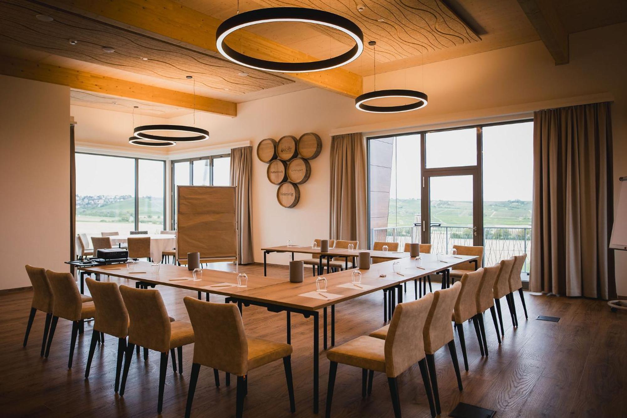 Mommenheim Weinzuhause Hotel-Restaurant-Vinothek מראה חיצוני תמונה